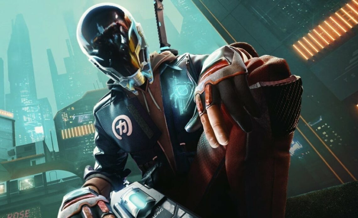 Rumour: Ubisoft travaillant sur une légende Apex Battle Royale Copycat, quatre ans après Hyper Scape