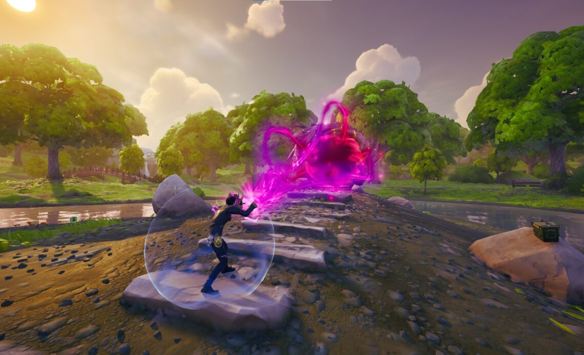 Fortnite: Comment localiser Daigo et le baron | Guide de défi