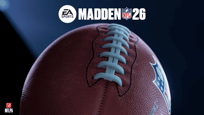 Madden NFL 26 est disponible en précommande pour Switch 2 à 62 Go - et vous pouvez également obtenir un accès anticipé ici