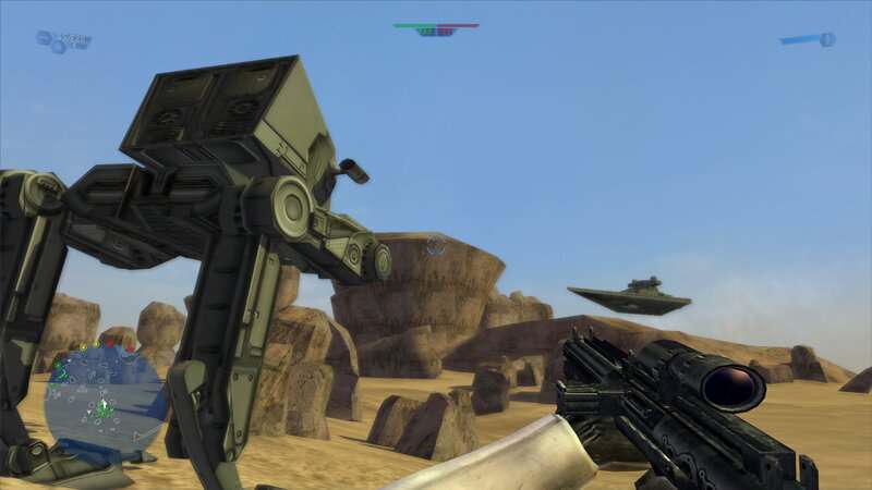 GOG confirme que les jeux Star Wars sont entrés dans son programme de préservation