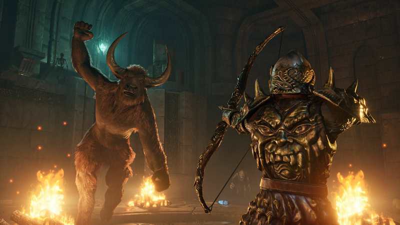 Oblivion Remastered: Comment gagner de l'or rapidement
