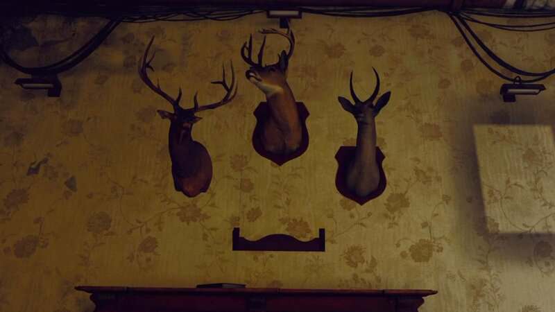 Ops noirs 6 zombies: comment compléter l'œuf de Pâques mural sur le voile brisé | Guide de fusil de chasse amélioré gratuit