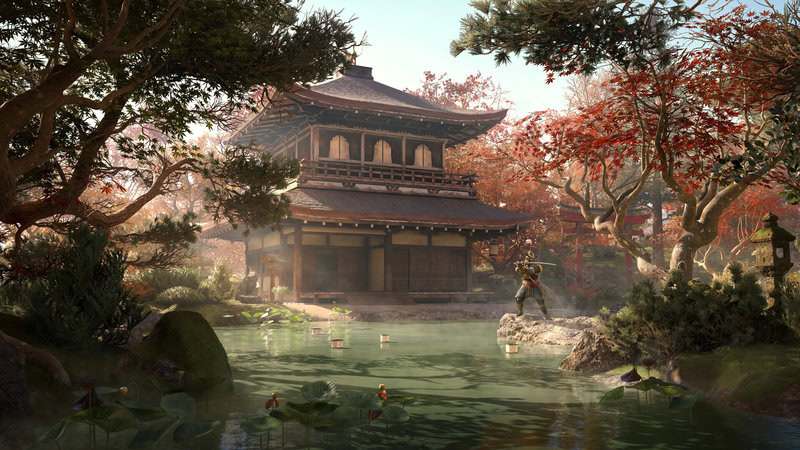 Assassin's Creed Shadows Roadmap Breadsouns à quoi s'attendre cette année