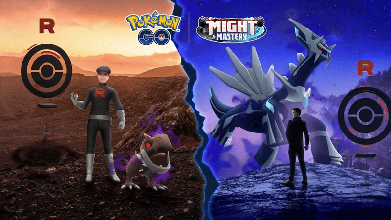 Pokémon GO: Crown Clash - Prise en charge du calendrier et des bonus