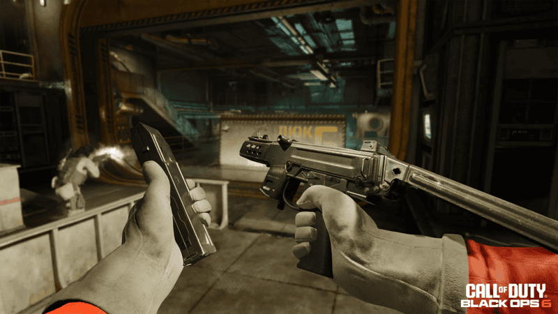 Black Ops 6 et Warzone: comment déverrouiller le ladra