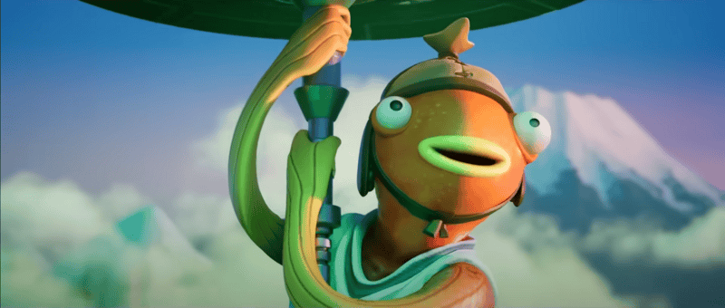 Fortnite: Tous les emplacements NPC | Chapitre 6 Saison 3