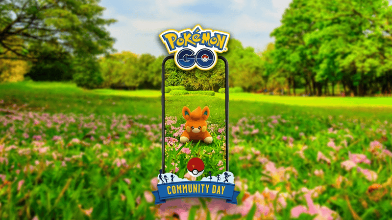 Pokémon Go: Pawmi Community Day et les bonus