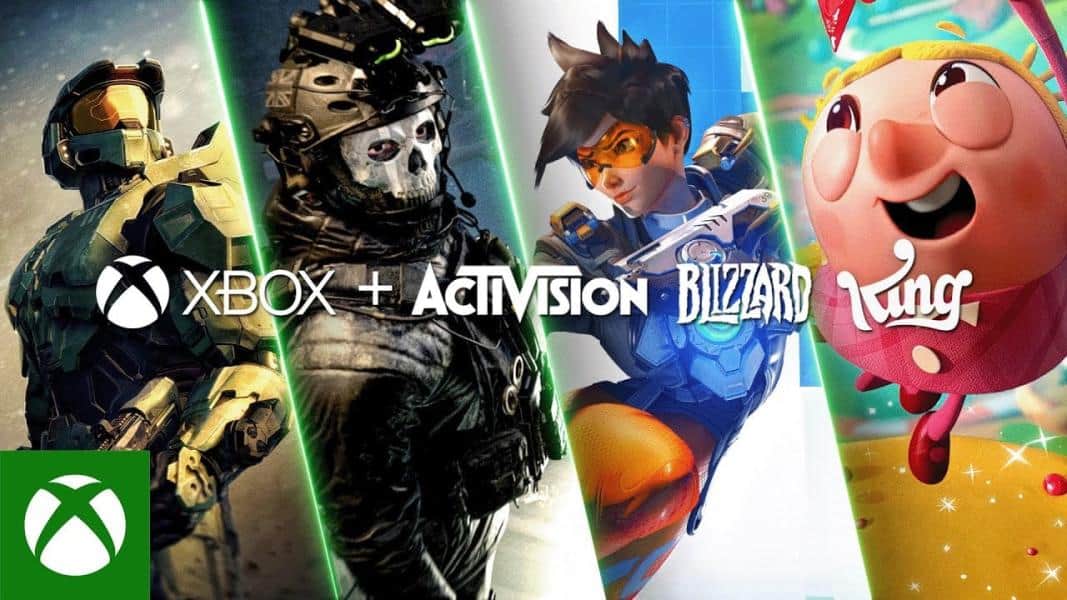 La cour d'appel américaine a finalement rejeté le dossier de la FTC pour annuler l'accord de Microsoft-Activision