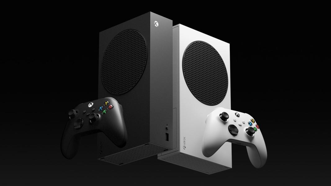Xbox clarifie les éditeurs peuvent imprimer autant de copies physiques (ou aussi peu) de jeux Xbox qu'ils souhaitent