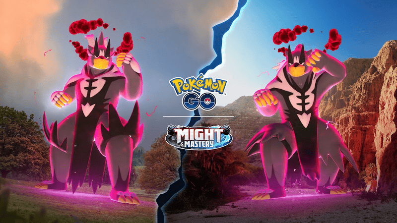 Pokémon Go - Final Strike: Go Battle Week Horaire et bonus
