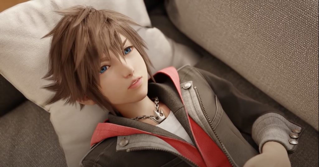 Square Enix décrit les plans pour un «redémarrage» de trois ans - et il comprend l'annulation de jeux