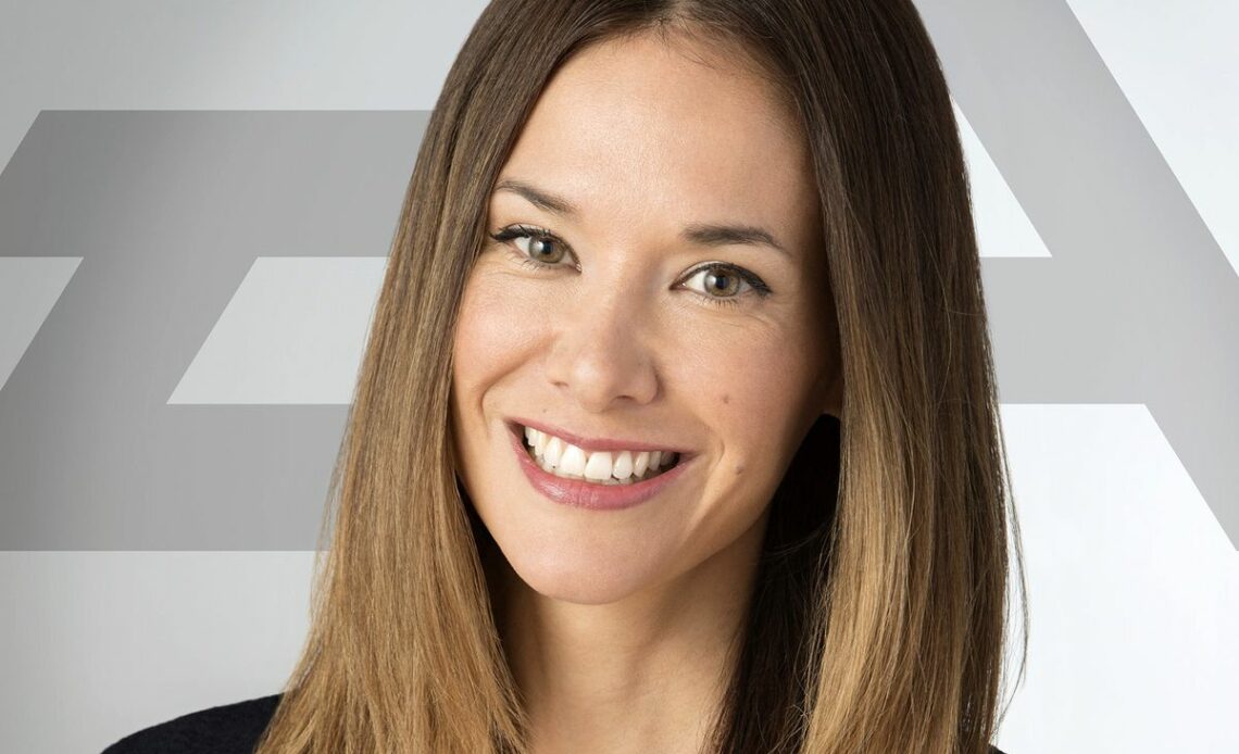 Le fondateur de Haven Studios, Jade Raymond, se retire avant de publier leur 1er titre Fairgame $