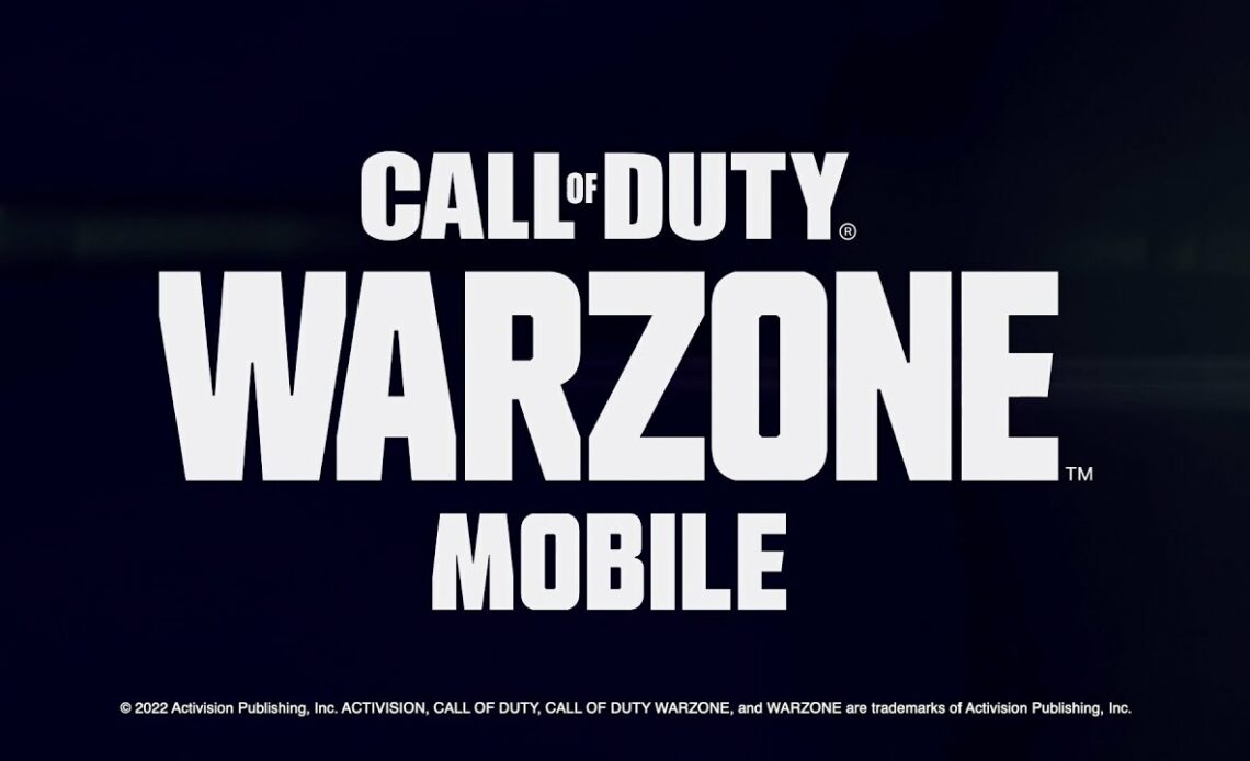 1½ ans après DMZ, Activision a également abandonné Call of Duty: Warzone Mobile
