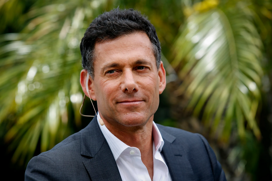 Prenez deux PDG Strauss Zelnick: Grand Theft Auto 6 a été retardé de moins de six mois
