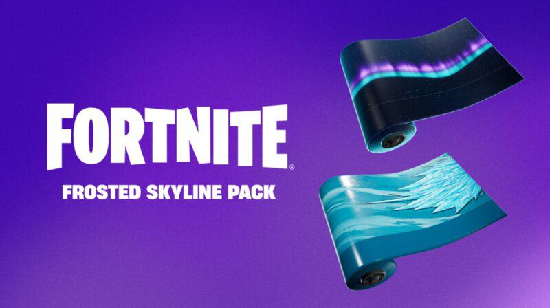 Fortnite: Comment obtenir le pack de lignes d'habitation gratuites