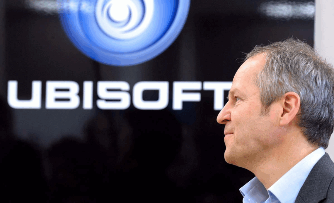 Un Guillemot revient à Ubisoft Management après l'accord de la subsidiaire de Tencent