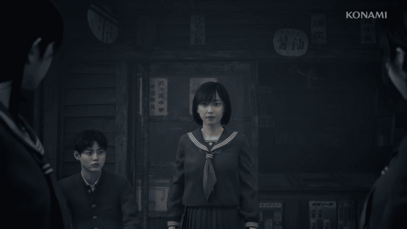 Silent Hill f Suivant Affichage confirmé pour Anime Expo 2025