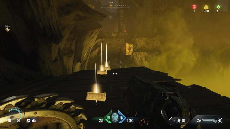 Doom: The Dark Ages - Comment trouver tous les secrets | Guide du chapitre 9