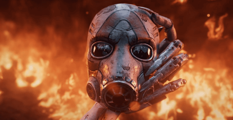 Le PDG de Gearbox, Randy Pitchford, sabotages Borderlands 4's PR avec «80 $» Commentaire