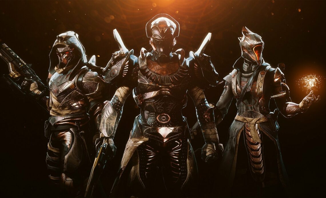 Rumour: Bungie Management voulait que Destiny 2 soit abonnement et dégrade les essais d'Osiris «pour protéger les ventes à jamais»