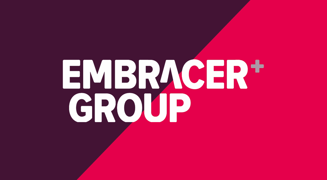 RIP Embracer Group: Video Game Company Rebranding to Fellowship Entertainment et Spliting Off Coffee Stain Group
