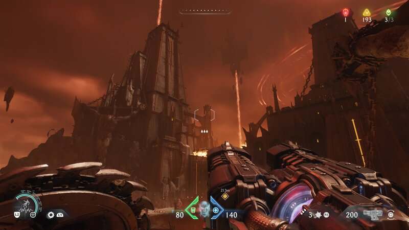 Doom: The Dark Ages - Comment trouver tous les secrets | Guide du chapitre 10
