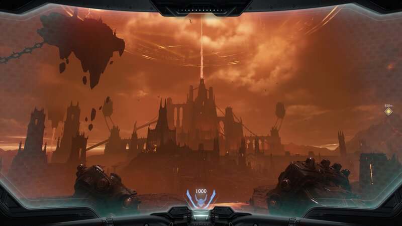 Doom: The Dark Ages - Comment trouver tous les secrets | Guide du chapitre 11