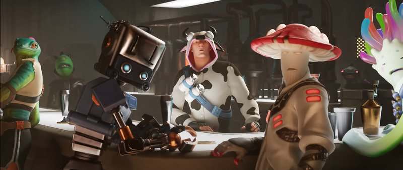 Fortnite: Comment se cacher dans les cachettes dans différents matchs | Guide de défi