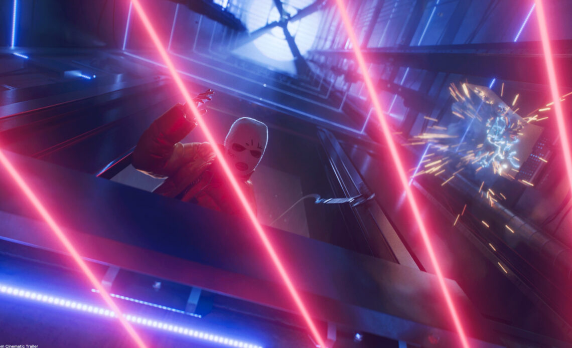 Rumeur: Fairgame $ est un étrange mélange de Gameplay de Fortnite et de Division, les mauvais commentaires dit que "ne se sent pas bien de jouer"