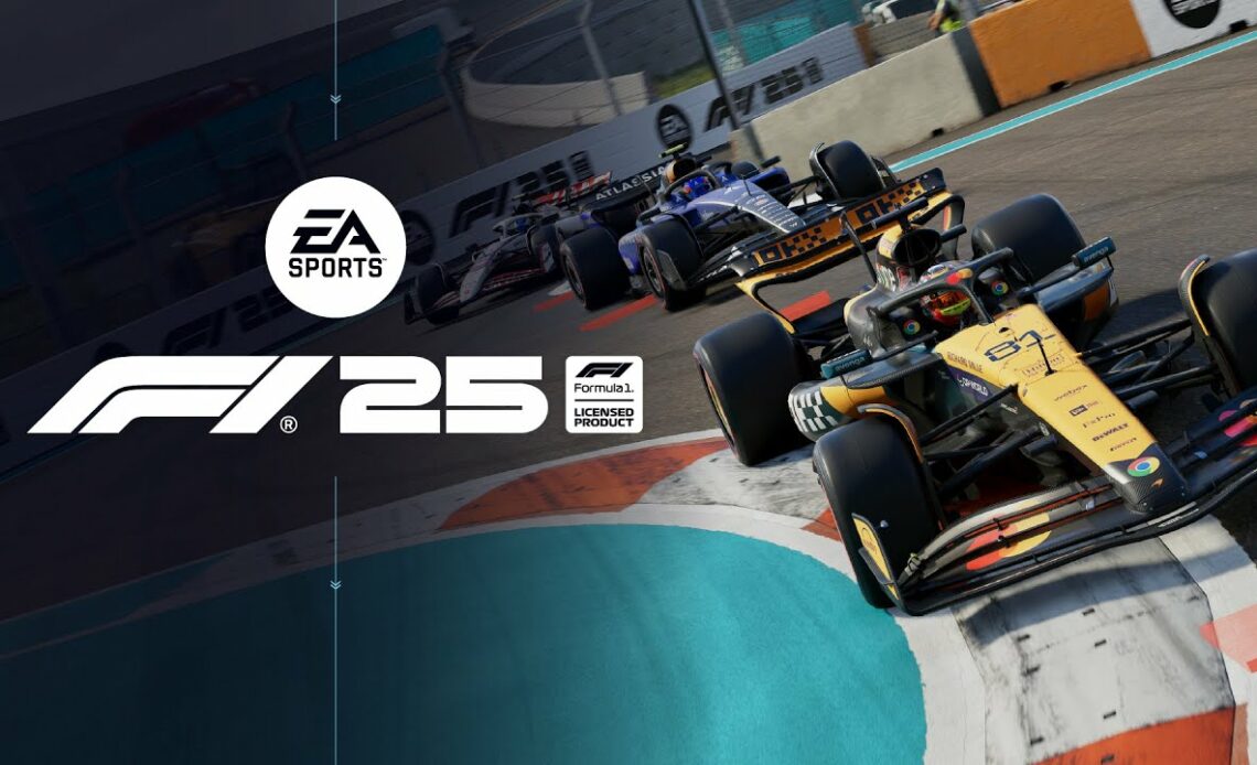 Comme F1 25 quitte la Xbox One et la PS4, Codemasters a des conversations internes sur Switch 2