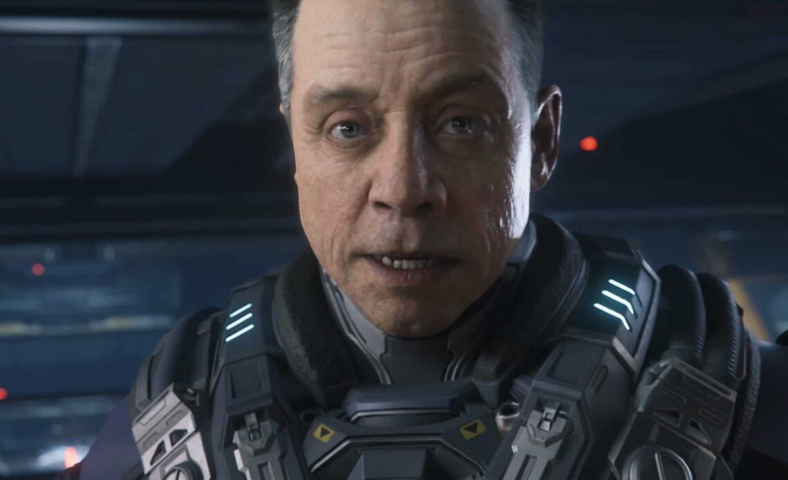 Les jeux Cloud Imperium pourraient embaucher pour amener Star Citizen's Squadron 42 aux consoles