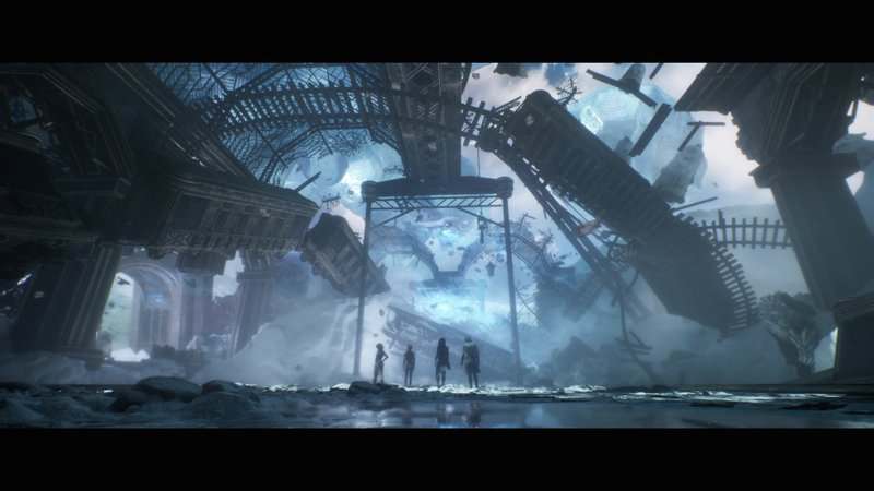 Clair Obscur: Expedition 33 - Tous les emplacements de cage de peinture sur coeurs surgelés