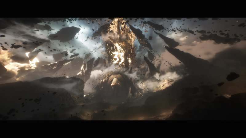 Clair Obscur: Expedition 33 - Tous les emplacements de cage de peinture monolithe