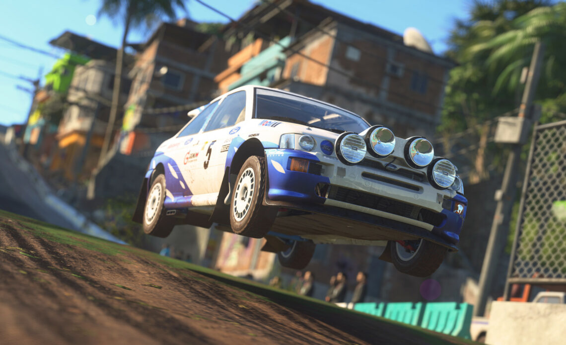 19 meilleurs jeux vidéo de course hors route PS5 auxquels vous devez jouer