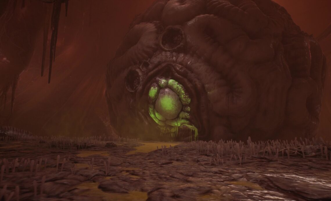 Doom: The Dark Ages - Comment trouver tous les secrets | Chapitre 18 Guide