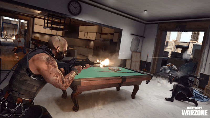 Black Ops 6 et Warzone: Comment déverrouiller le G-Grip