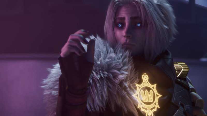 Bungie pourrait perdre une action en droit d'auteur parce qu'ils ont retiré le contenu de Destiny 2