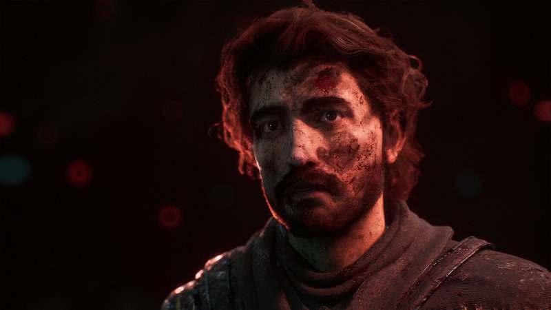 Clair Obscur: Expedition 33 Director révèle pourquoi ils n'ont pas lancé le jeu à Ubisoft