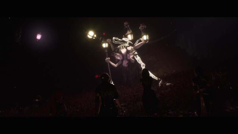Clair Obscur: Expedition 33 - Guide de combat de lampmaster boss