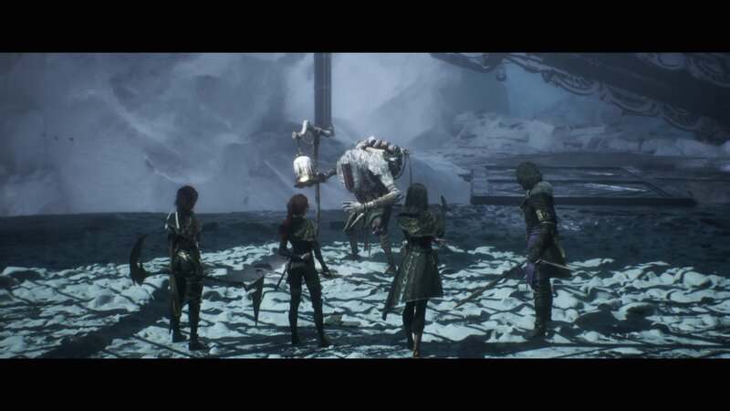 Clair Obscur: Expedition 33 - Monoco Boss Fight Guide