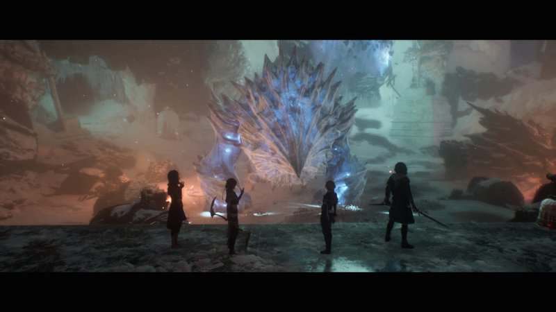 Clair Obscur: Expedition 33 - Stalact Boss Fight Guide