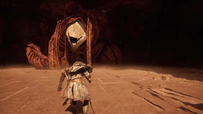 Clair Obscur: Expedition 33 – Glissando Boss Fight Guide