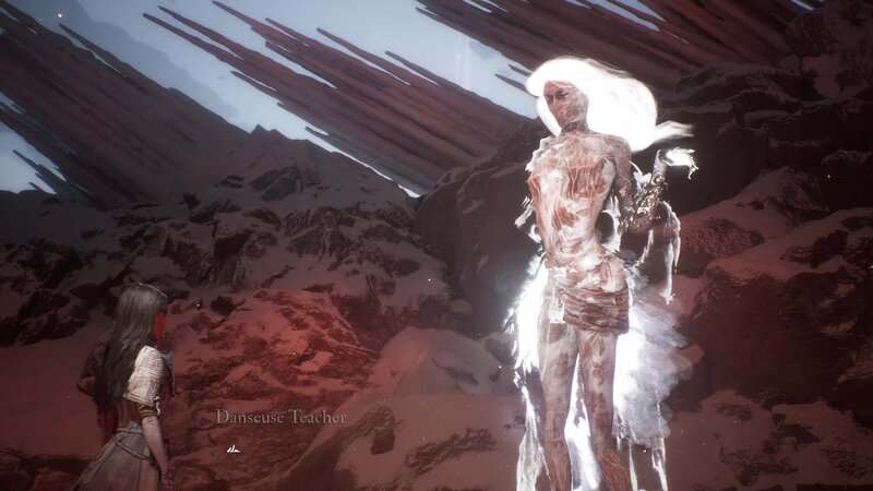 Clair Obscur: Expedition 33 – How to Help Danseuse Dance