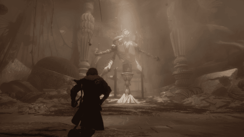 Clair Obscur: Expedition 33 – Tisseur Boss Fight Guide
