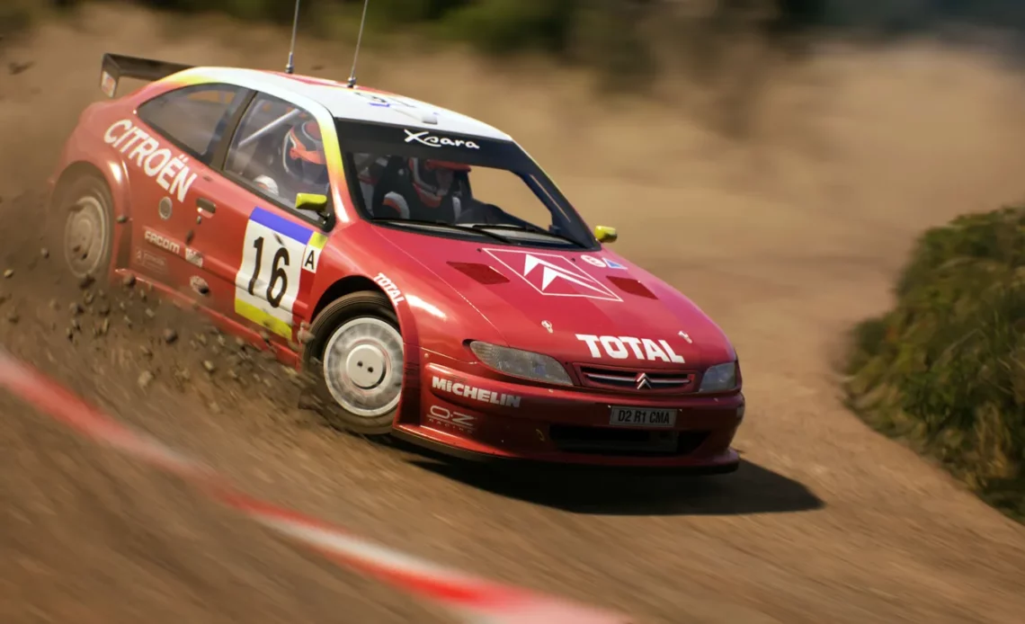 Codemasters met fin au développement sur EA Sports WRC, soulevant des questions sur le studio