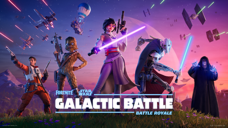 Fortnite: Tous les contenus des passes de bataille | Chapitre 6 Saison 3