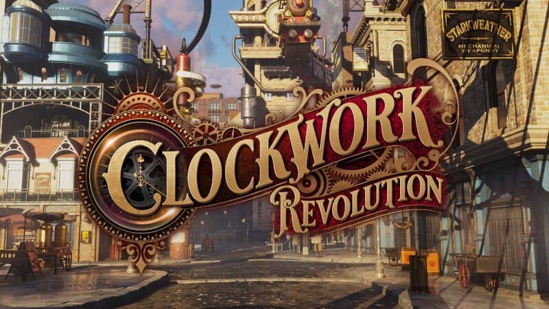 Inxile a confirmé qu'ils comptaient maintenant 110 employés faisant une révolution de Clockwork