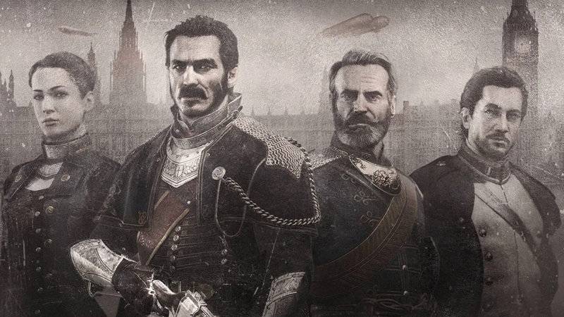 La commande: 1886 Directeur créatif partage les détails prévus pour sa suite annulée