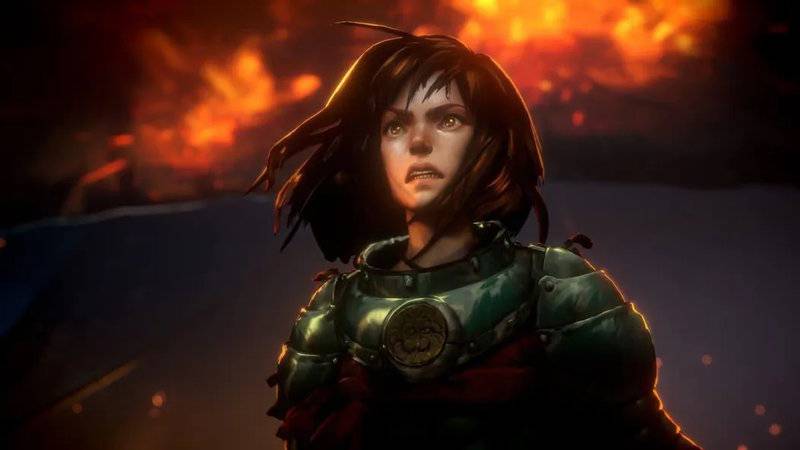 Le PDG de Moon Studios repousse sur la critique de «fans» Bombing sans repos pour les méchants pour avoir blessé le studio