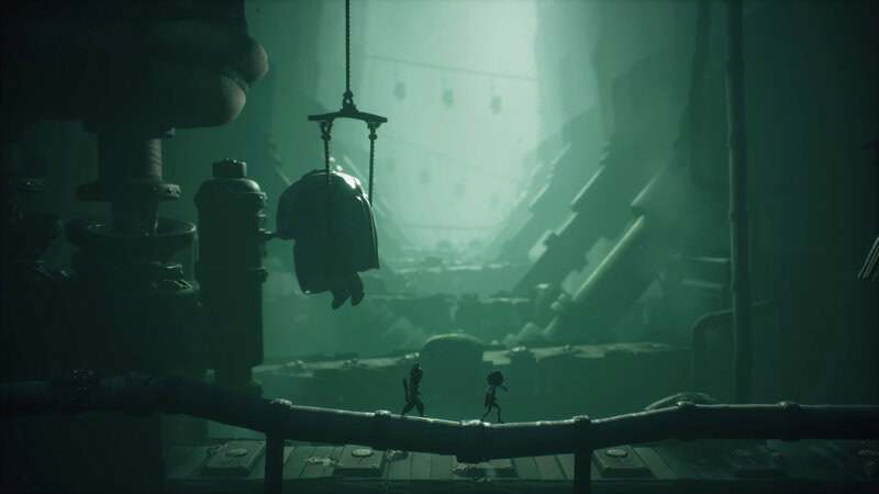 Little Nightmares III Release Date Potentially Leaked